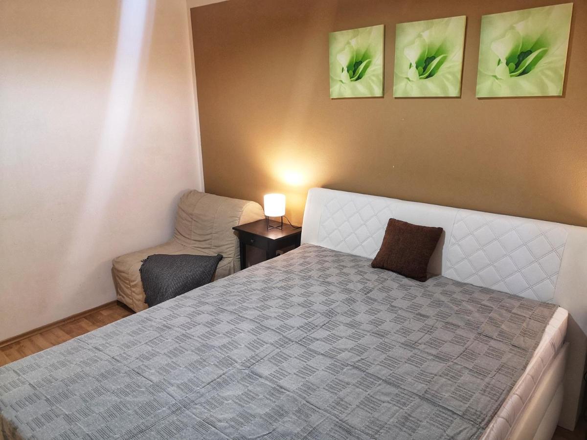Apartmany Margo Sun Martinske Hole Ngoại thất bức ảnh