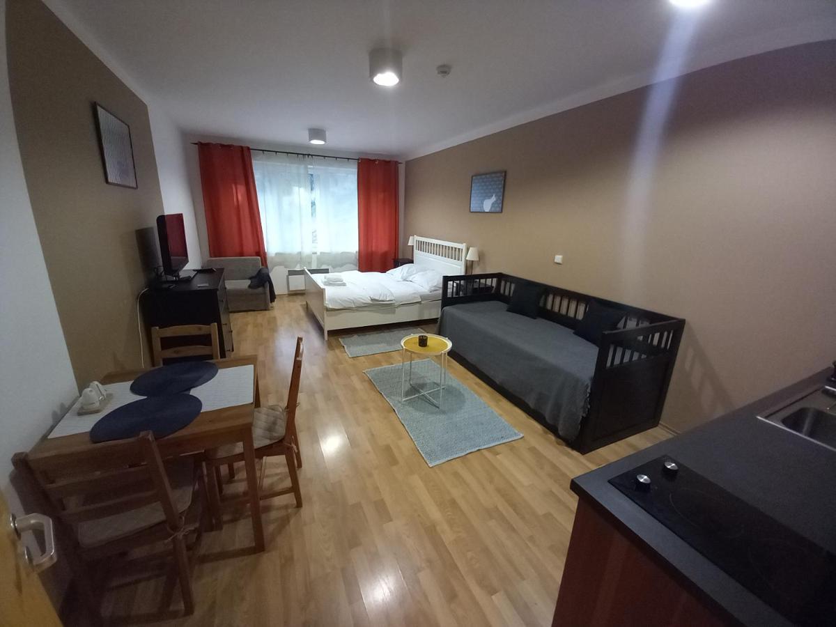 Apartmany Margo Sun Martinske Hole Ngoại thất bức ảnh