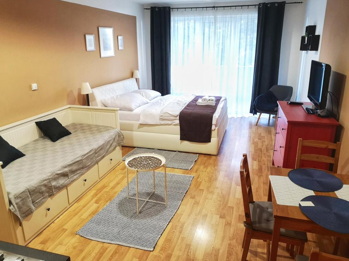 Apartmany Margo Sun Martinske Hole Ngoại thất bức ảnh