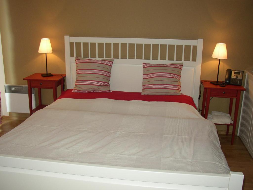 Apartmany Margo Sun Martinske Hole Ngoại thất bức ảnh